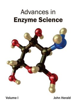 Advances in Enzyme Science