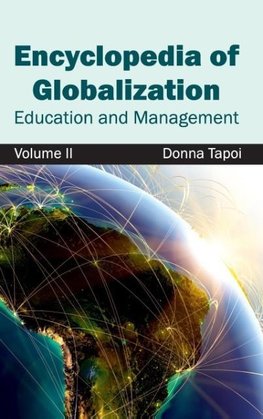 Encyclopedia of Globalization