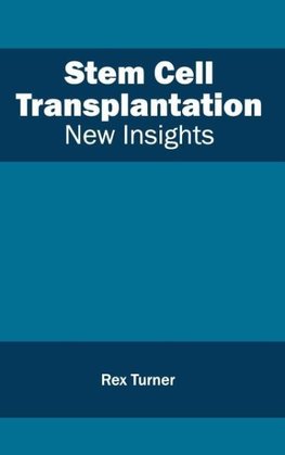 Stem Cell Transplantation