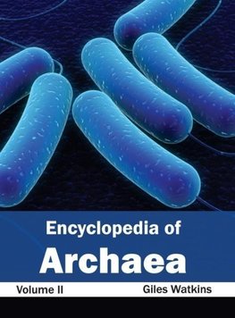 Encyclopedia of Archaea