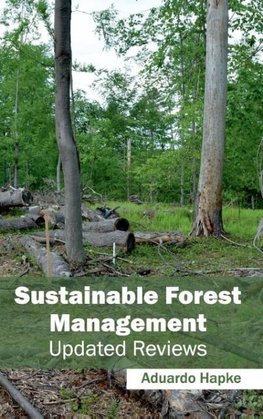 Sustainable Forest Management