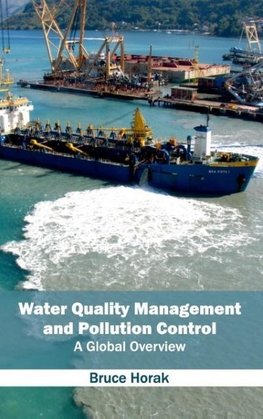 Water Quality Management and Pollution Control