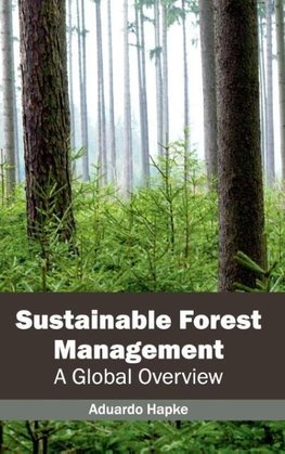 Sustainable Forest Management