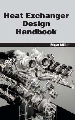 Heat Exchanger Design Handbook