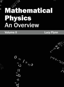 Mathematical Physics