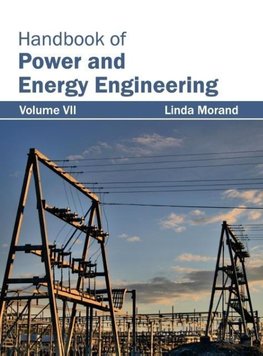 Handbook of Power and Energy Engineering