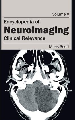 Encyclopedia of Neuroimaging