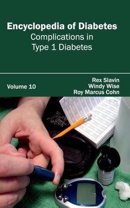 Encyclopedia of Diabetes