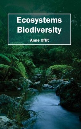 Ecosystems Biodiversity