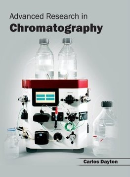 Advanced Research in Chromatography