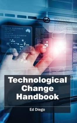 Technological Change Handbook