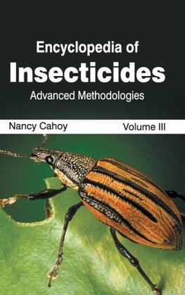 Encyclopedia of Insecticides