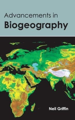 Advancements in Biogeography