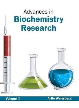 Advances in Biochemistry Research