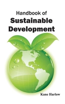 Handbook of Sustainable Development