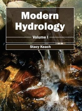 Modern Hydrology