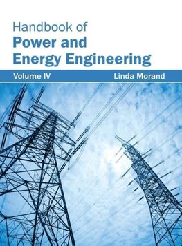 Handbook of Power and Energy Engineering