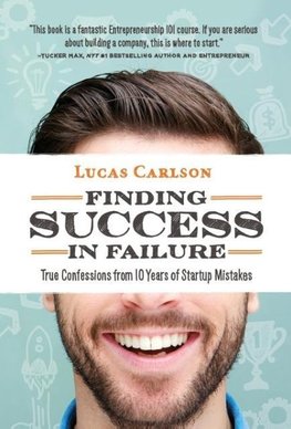 Finding Success in Failure