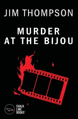 Murder at the Bijou