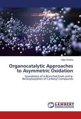 Organocatalytic Approaches to Asymmetric Oxidation