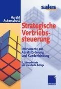 Strategische Vertriebssteuerung