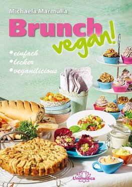 Brunch vegan!