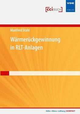 Wärmerückgewinnung in RLT-Anlagen