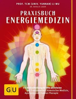 Praxisbuch Energiemedizin