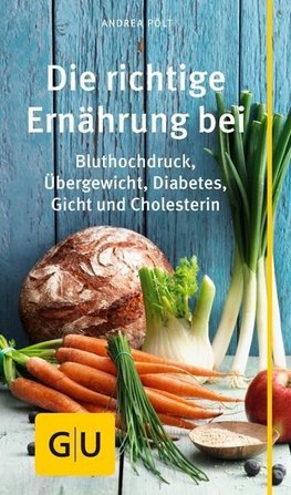 Die richtige Ernährung bei