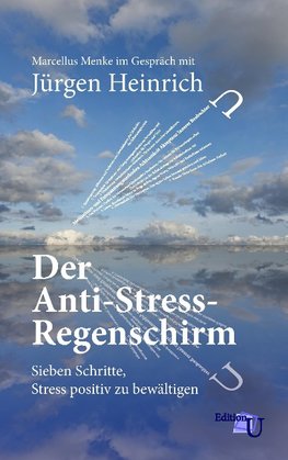 Der Anti-Stress-Regenschirm