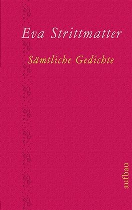 Sämtliche Gedichte