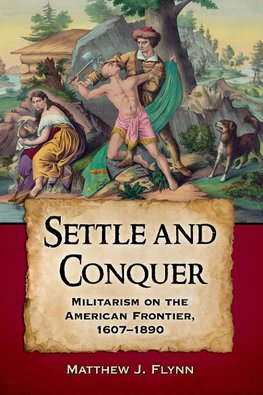 Flynn, M:  Settle and Conquer