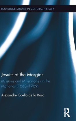 Jesuits at the Margins