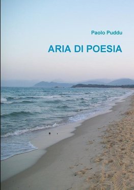 ARIA DI POESIA