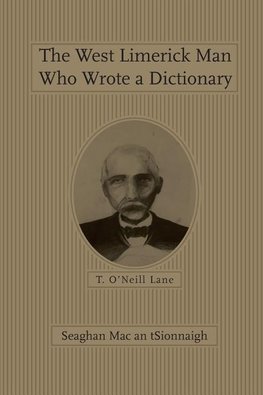 The West Limerick Man Who Wrote a Dictionary