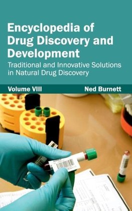 Encyclopedia of Drug Discovery and Development