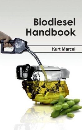 Biodiesel Handbook