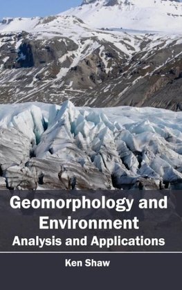 Geomorphology and Environment