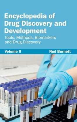 Encyclopedia of Drug Discovery and Development