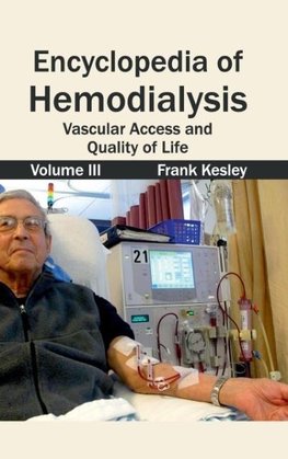 Encyclopedia of Hemodialysis