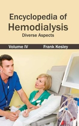 Encyclopedia of Hemodialysis