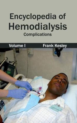 Encyclopedia of Hemodialysis