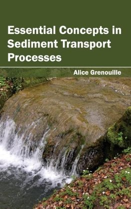 Essential Concepts in Sediment Transport Processes