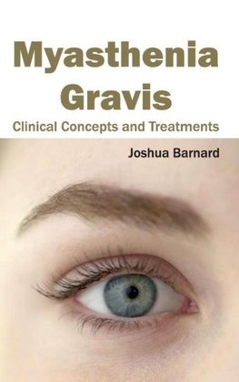 Myasthenia Gravis