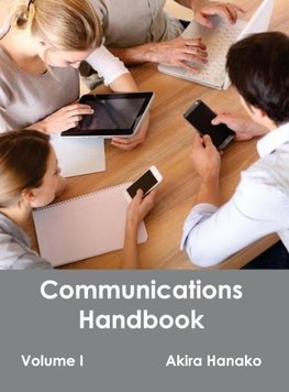 Communications Handbook