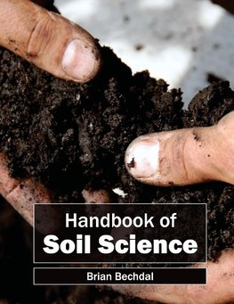 Handbook of Soil Science