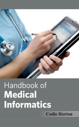 Handbook of Medical Informatics