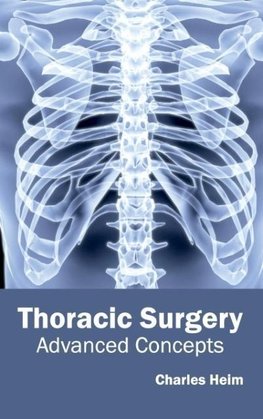 Thoracic Surgery