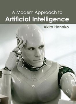 A Modern Approach to Artificial Intelligence