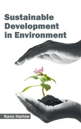 Sustainable Development in Environment